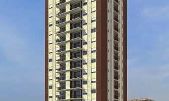 Imagem 1: SãO PAULO - Apartamento Padrão - Vila Dom Pedro I