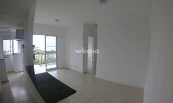 Imagem 7: Apartamento de 2 quartos para venda em Morada de Laranjeiras - Serra - ES