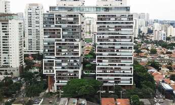 Imagem: SãO PAULO - Apartamento Padrão - Brooklin