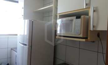 Imagem 4: Apartamento Nascente Mobiliado Renascença 02 Quartos