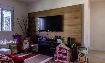 Imagem: Apartamento à venda, 83 m² por R$ 580.000,00