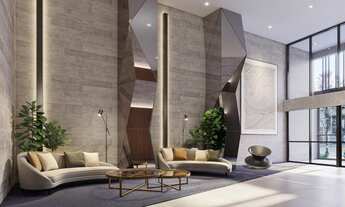 Imagem 6: SãO PAULO - Apartamento Padrão - Perdizes