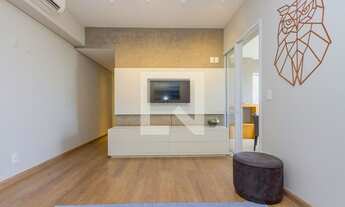 Imagem 6: Apartamento para Aluguel - Brooklin, 2 Quartos, 65 m2