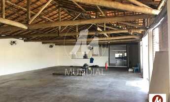 Imagem 6: Salão/Galpão (salão - sobradinho parte superior) , cozinha planejada