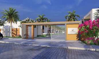 Imagem 6: Casa à venda no bairro Centro - Aquiraz/CE