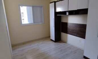 Imagem 6: Apartamento com 2 dormitórios, 1 sendo suíte. Cond. Varanda Aldeia Barueri