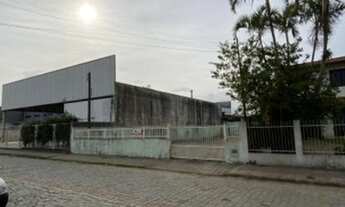 Imagem 5: Terreno Centro de Tijucas