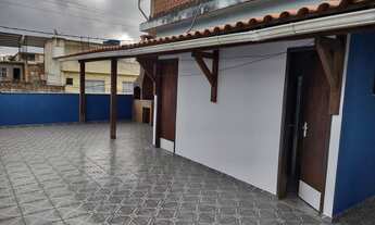 Imagem 4: Casa para venda com 100 metros quadrados com 3 quartos