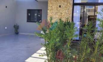 Imagem 2: Locação Condomínio Montreal, Casa térrea para locação, Indaiatuba