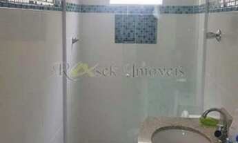 Imagem 6: Casa muito ampla com piscina e a 100m da praia - Cod: 154