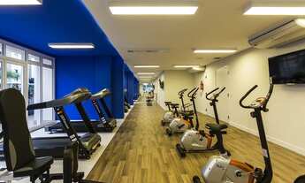 Imagem 3: SãO PAULO - Apartamento Padrão - Campo Belo