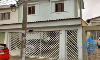 Imagem: Sobrado Residencial à venda, Vila Dusi