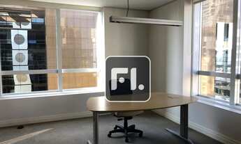 Imagem 6: Conjunto à venda com renda, 96m² por R$ 1.440.000 - Brooklin - São Paulo/SP