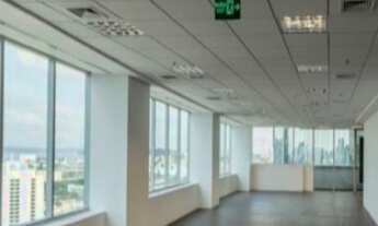 Imagem 6: SÃO PAULO - Conjunto Comercial/Sala - VÁRZEA DE BAIXO