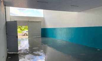 Imagem 3: Salão para alugar, 126 m² por R$ 2.500/mês - Cristo Redentor. - Ribeirão Preto/SP