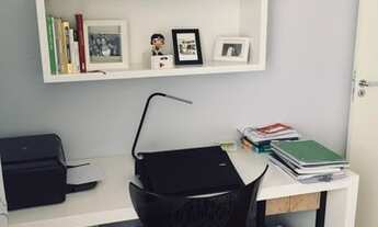 Imagem 7: VENDO APTO RECÉM REFORMADO NO EDIFÍCIO MEMPHIS VILA MARIANA