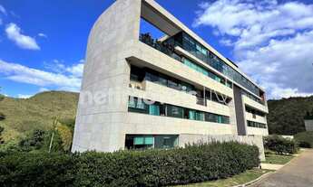 Imagem 2: Locação Apartamento 4 quartos Vale dos Cristais Nova Lima