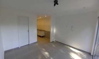 Imagem 3: Loft Contemporâneo - 30m2 - Vargem Grande - Frente para a Est. Bandeirantes
