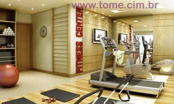 Imagem 5: Apartamento Enseada do Suá, 1 Quarto, Varanda, Vista para O Mar