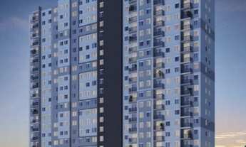 Imagem: SãO PAULO - Apartamento Padrão - Pirituba