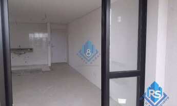 Imagem 7: Apartamento Residencial para venda e locação, Vila Assunção, Santo André - AP0524