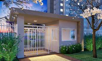 Imagem 3: SãO PAULO - Apartamento Padrão - Cambuci