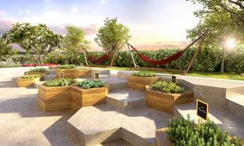 Imagem 5: Apartamento 3 dormitórios - sendo 2 suítes - com 2 vagas - Próximo a Estação Hospital São