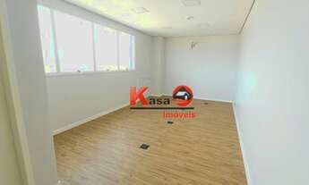 Imagem: Sala, 30 m² - venda por R$ 298.000,00 ou
