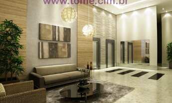 Imagem 2: Apartamento Enseada do Suá, 1 Quarto, Varanda, Vista para O Mar