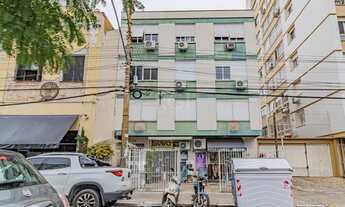 Imagem 2: Porto Alegre - Apartamento Padrão - Cidade Baixa