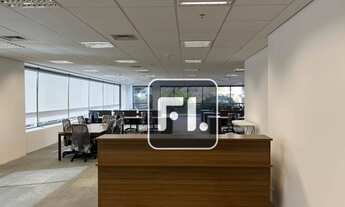 Imagem 16: Conjunto à venda, 261 m² por R$ 5.000.000,00 - Brooklin - São Paulo/SP