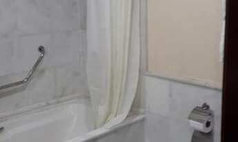 Imagem 4: SÃO PAULO - Flat Padrão - PARAÍSO