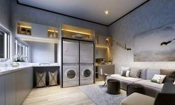 Imagem 3: SãO PAULO - Apartamento Padrão - Chácara Klabin