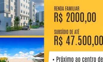 Imagem: Mega feirão da casa nova