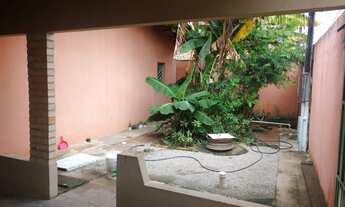 Imagem: A venda no Aurá - Ananindeua - Pará