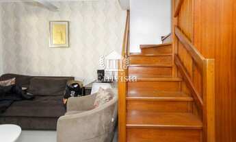 Imagem 5: Sobrado condomínio fechado 3 dormitórios, 1 suíte Marechal Rondon Canoas