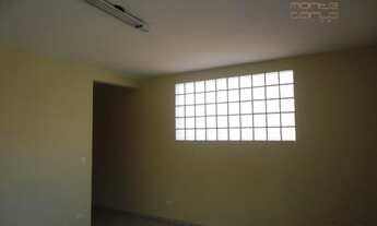 Imagem 6: Apartamento com 3 dormitórios para alugar, 80 m² por R$ 1.365,85/mês - Jardim Palermo - Sã