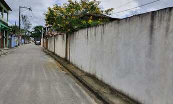 Imagem 6: Casas e terreno comercial