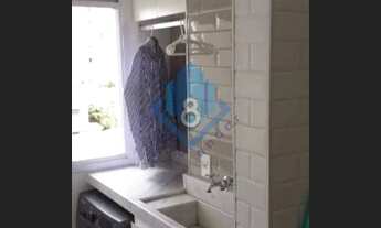 Imagem 6: Apartamento Residencial à venda, Baeta Neves, São Bernardo do Campo - AP1693