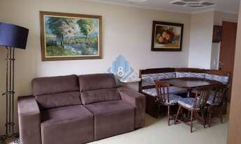 Imagem 3: Apartamento Residencial para locação, Conceição, Diadema - AP0985