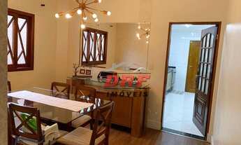 Imagem 5: Sobrado com 3 dormitórios 1 suíte 3 vagas à venda, 130 m² por R$ 620.000 - Jardim Paravent