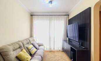 Imagem 2: SãO PAULO - Apartamento Padrão - Vila Santa Catarina