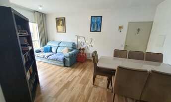 Imagem 2: Apartamento para Venda em Osasco, Piratininga, 2 dormitórios, 1 banheiro, 1 vaga