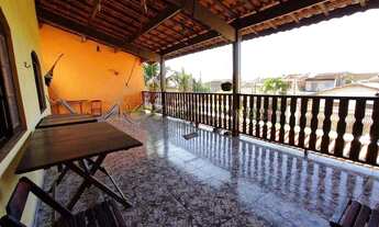 Imagem 4: Sobrado com 4 dorms, Balnerio Gaivota, Itanhaém - R$ 399 mil, Cod: 400