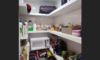 Imagem 4: Excelente apartamento em Nova Parnamirim (77 m², 3/4, andar alto, Cond Sttilo Clube