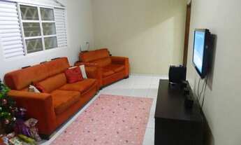 Imagem: ALUGO Excelente Casa 3/4 Sobradinho