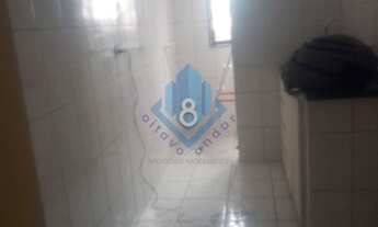 Imagem 4: Apartamento Residencial para locação, Vila Olga, São Bernardo do Campo - AP0366