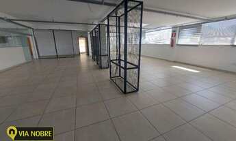 Imagem 4: Andar Corrido para alugar, 483 m² por R$ 4.100/mês - Buritis - Belo Horizonte/MG