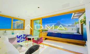 Imagem 5: Rio de Janeiro - Apartamento Padrão - Leblon