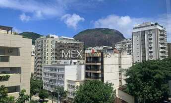 Imagem 2: RIO DE JANEIRO - Apartamento Padrão - JARDIM BOTÂNICO